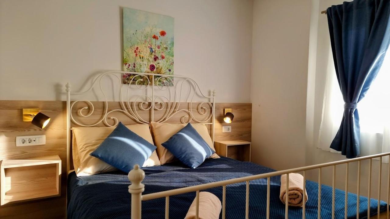 바스카보다 Dorijini Dvori B&B 외부 사진