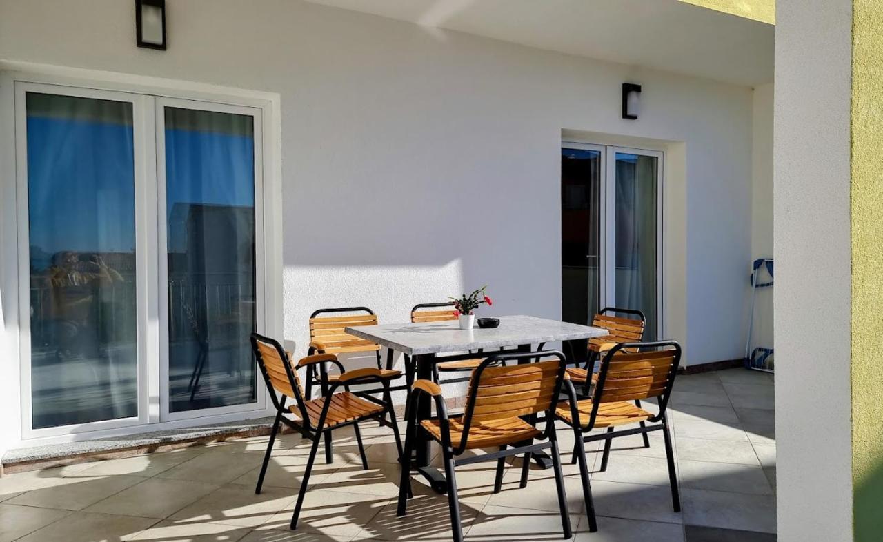 바스카보다 Dorijini Dvori B&B 외부 사진