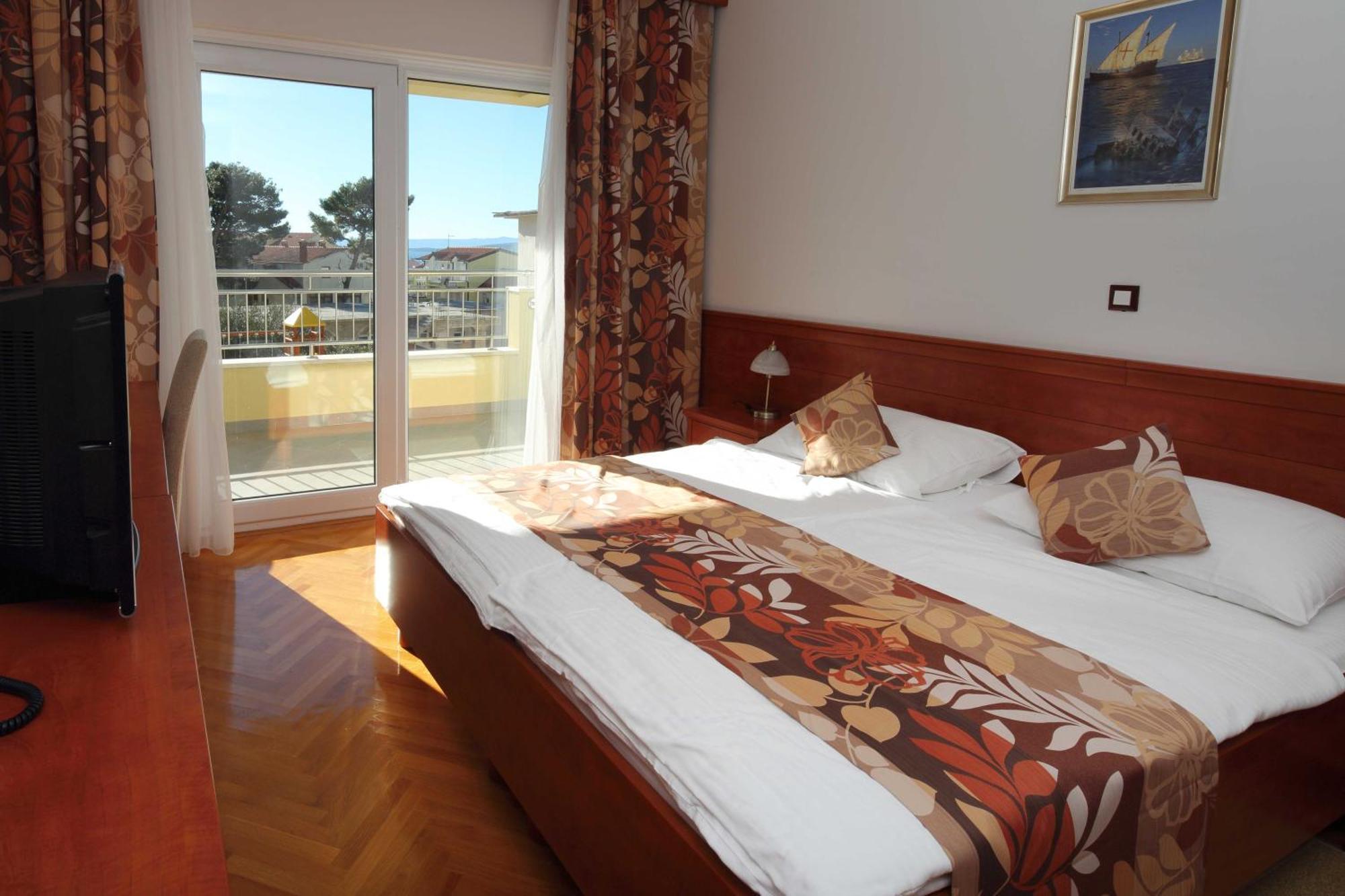 바스카보다 Dorijini Dvori B&B 객실 사진