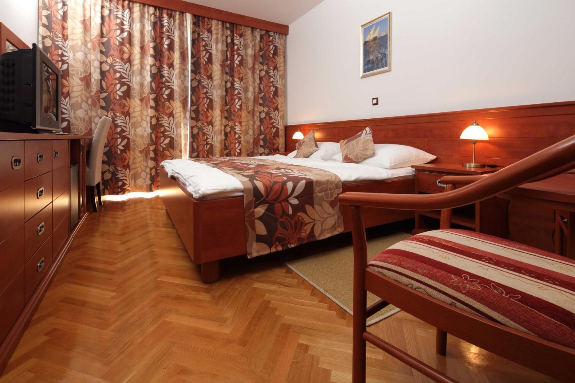 바스카보다 Dorijini Dvori B&B 객실 사진