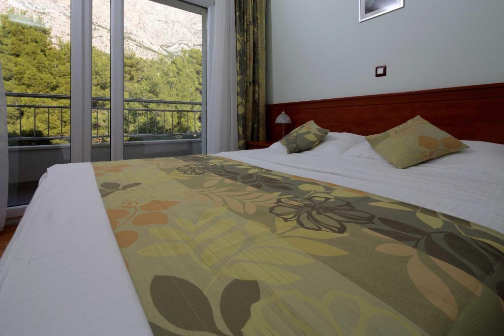 바스카보다 Dorijini Dvori B&B 외부 사진