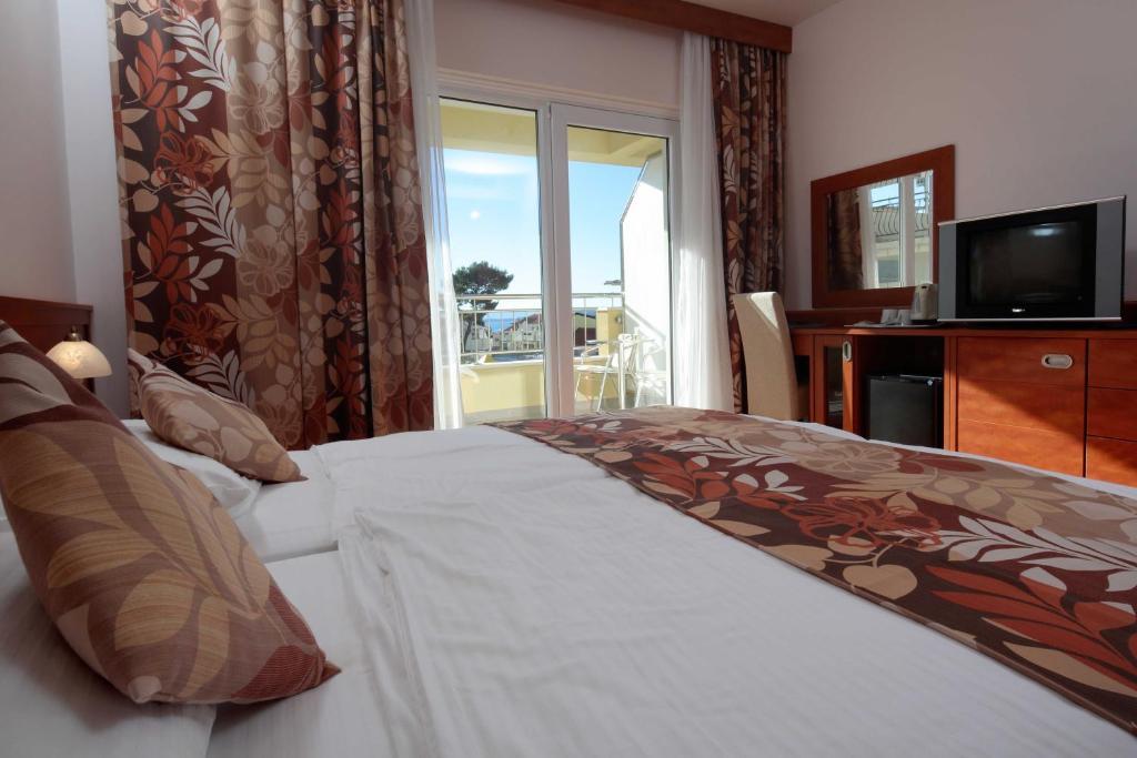 바스카보다 Dorijini Dvori B&B 외부 사진