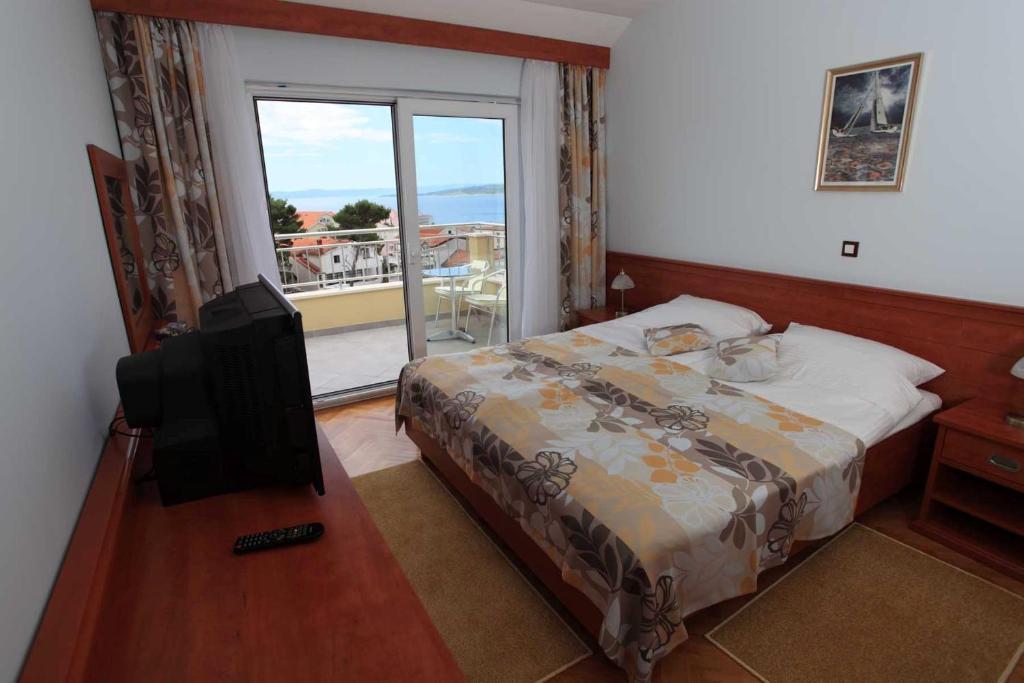 바스카보다 Dorijini Dvori B&B 외부 사진