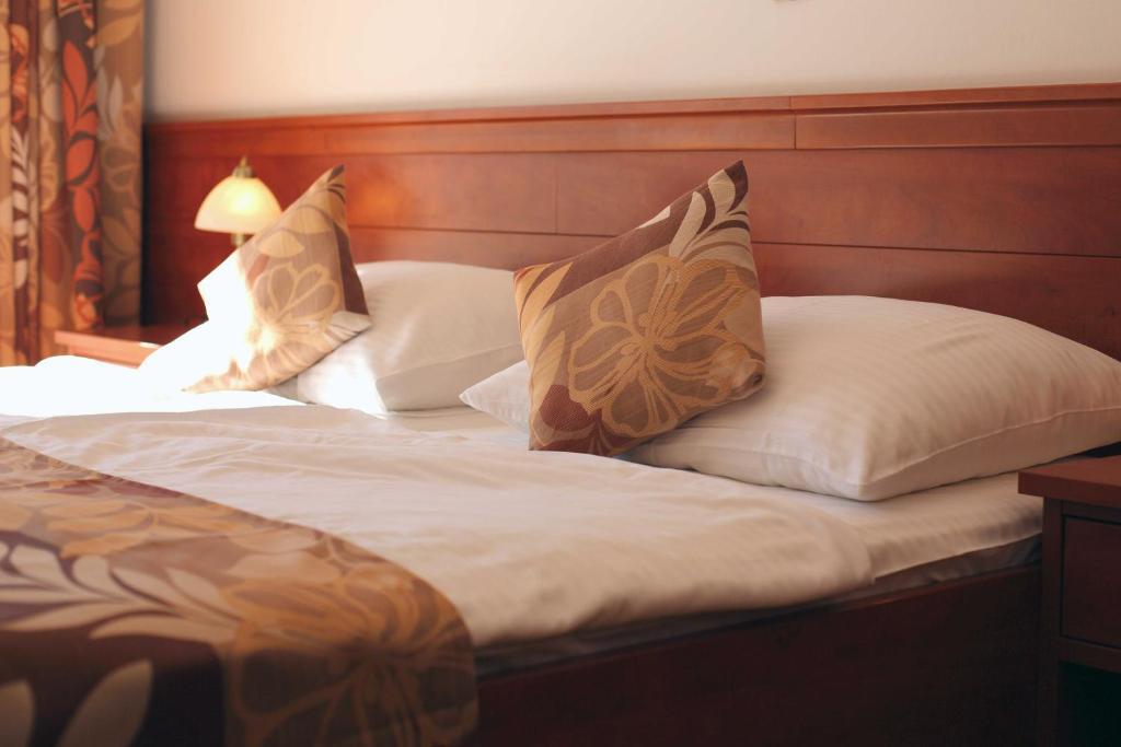 바스카보다 Dorijini Dvori B&B 외부 사진