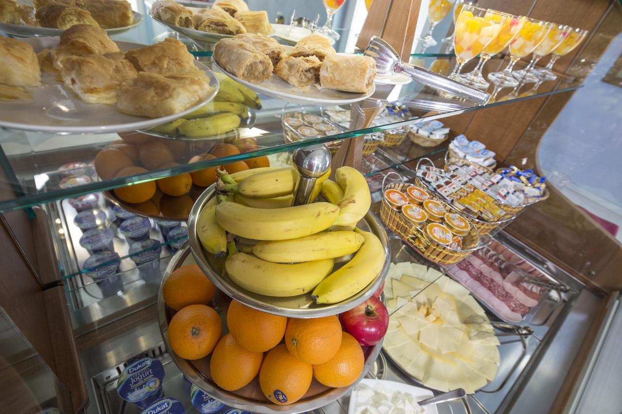 바스카보다 Dorijini Dvori B&B 외부 사진